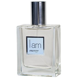 perfume I Am Energy