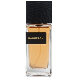 perfume Baquetón