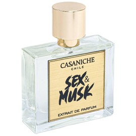 perfume Sex & Musk