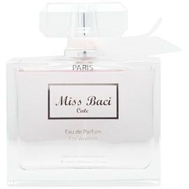perfume Miss Baci Cute