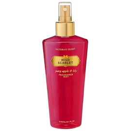 perfume Wild Scarlet