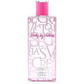 perfume Body by Victoria