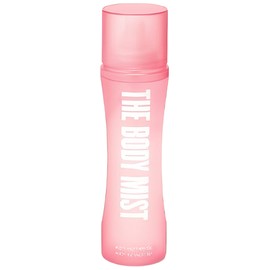 perfume The Body Mist