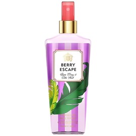 perfume Berry Escape