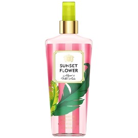 perfume Sunset Flower