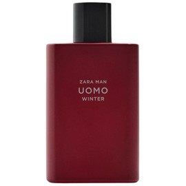 perfume Zara Man Uomo Winter