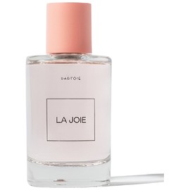 perfume La Joie