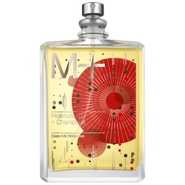 perfume Molecule 01 + Champaca