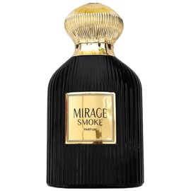 perfume Mirage Smoke
