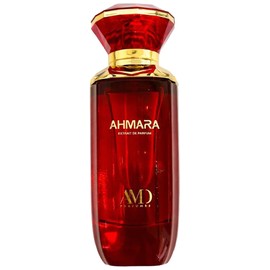perfume Ahmara