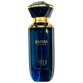 perfume Zafira