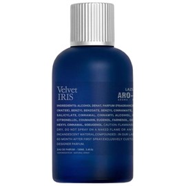 perfume Velvet Iris