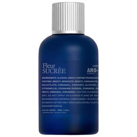 perfume Fleur Sucree
