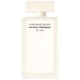 perfume Pure Musc Blanc For Her