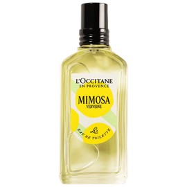perfume Mimosa Verveine