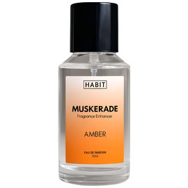 perfume Muskerade Amber