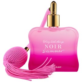 Sexy Little Things Noir Summer