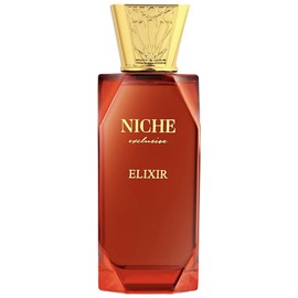 perfume Elixir