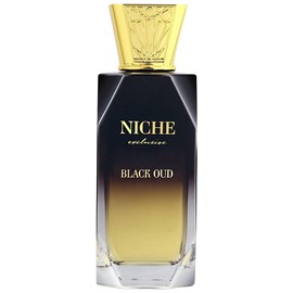 perfume Black Oud