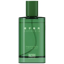 perfume Gardenia 栀子晚风