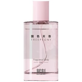 perfume Treepeony 国色天香