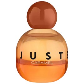 perfume Caramel