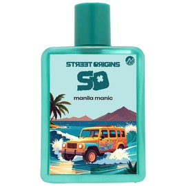 perfume Manila Manic