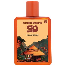 perfume Hanoi Sizzle