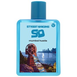 perfume Mumbai Hustle