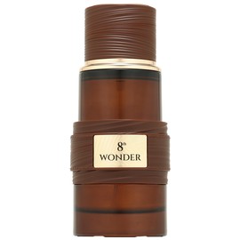 perfume 8TH WONDER