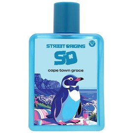 perfume Cape Town Grace
