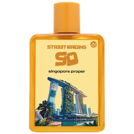 perfume Singapore Proper