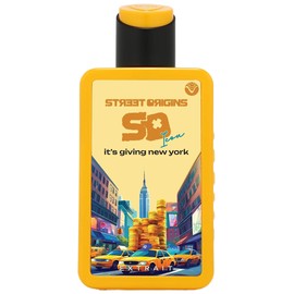 perfume It's Giving New York