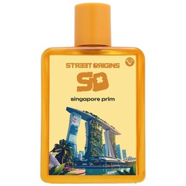 perfume Singapore Prim