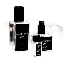 perfume No. 61 Bandarabas