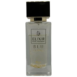 perfume BLU INFINI