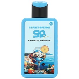 perfume Love Daze, Santorini