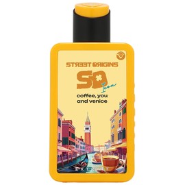 perfume Coffee, You and Venice