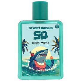 perfume Miami Mama