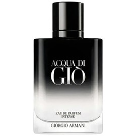 perfume Acqua di Giò Eau de Parfum Intense