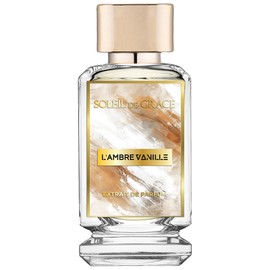 perfume L'Ambre Vanillé
