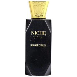 perfume Bronze Tonka