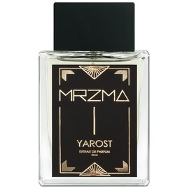 perfume Yarost