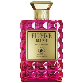 perfume Elusive Blush