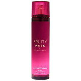 perfume Fruity Musk