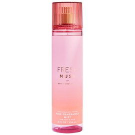 perfume Fresh Musk
