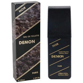 perfume Demon Noir