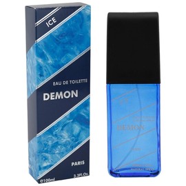 perfume Demon Ice