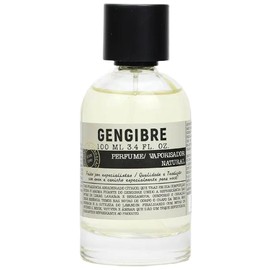 perfume Gengibre