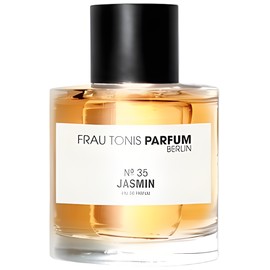 perfume No. 35 Jasmin